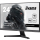 IIYAMA 24" Black Hawk G-Master G2445HSU-B1 IPS/FHD/100Hz/1ms - 1193574 - zdjęcie 3